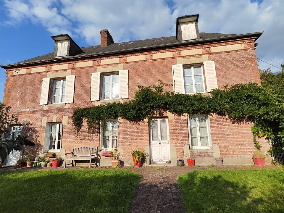 Villa a Lisieux, Calvados - foto 2