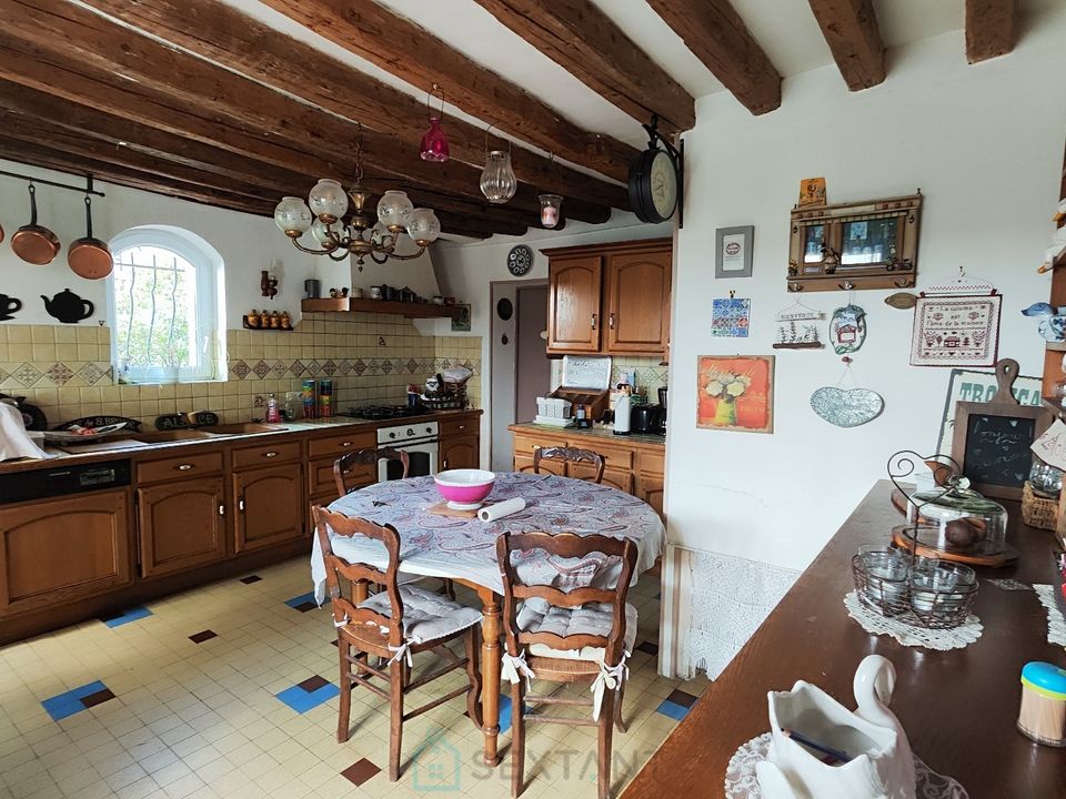 Villa a Lisieux, Calvados - foto 4