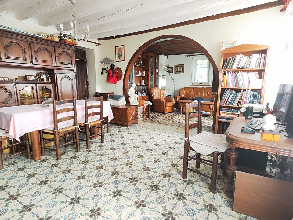 Villa a Lisieux, Calvados - foto 5
