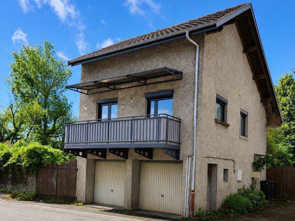 Apartamento em Grilly, Ain - foto 1