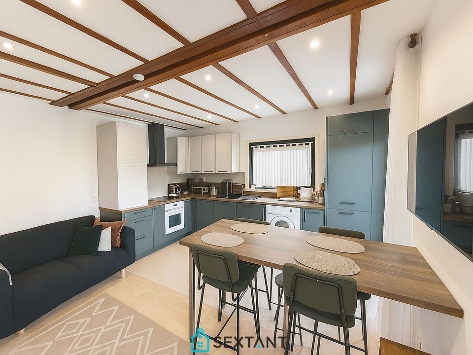 Apartamento em Grilly, Ain - foto 3