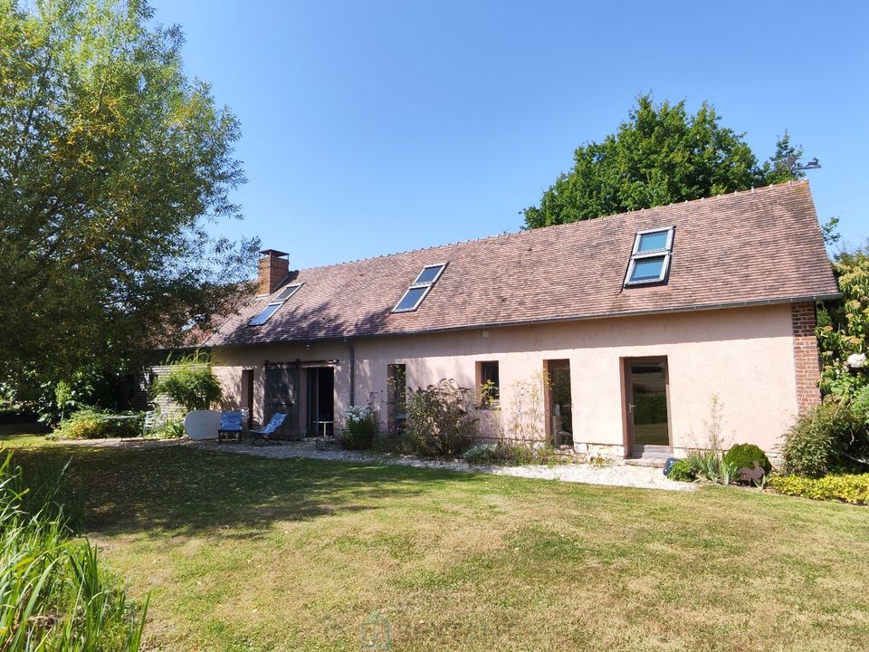 Villa a Lisieux, Calvados - foto 1