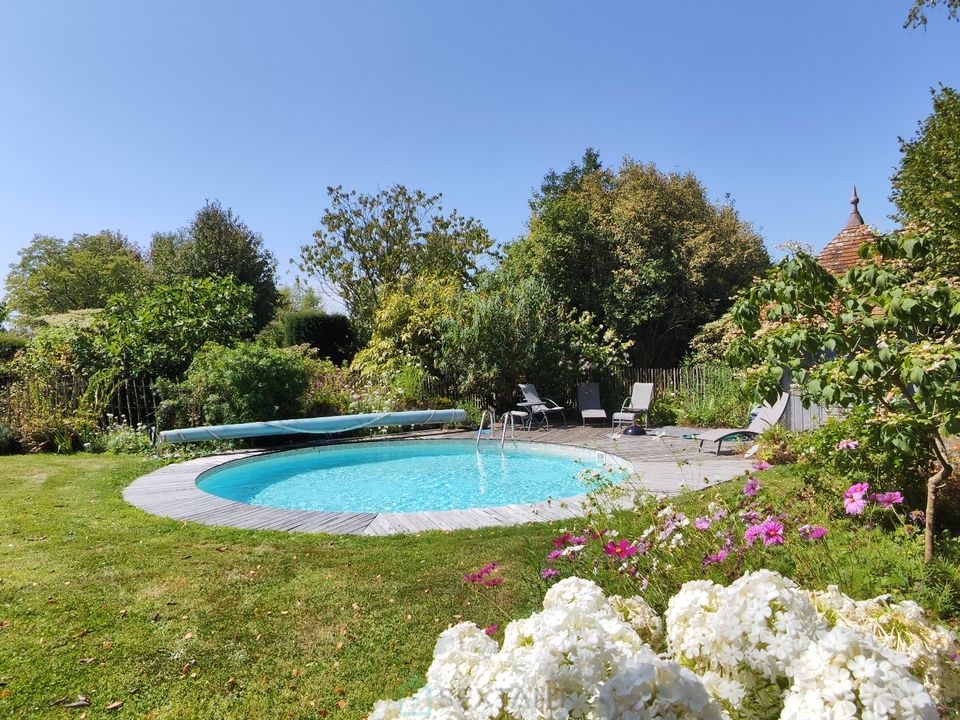 Villa a Lisieux, Calvados - foto 2