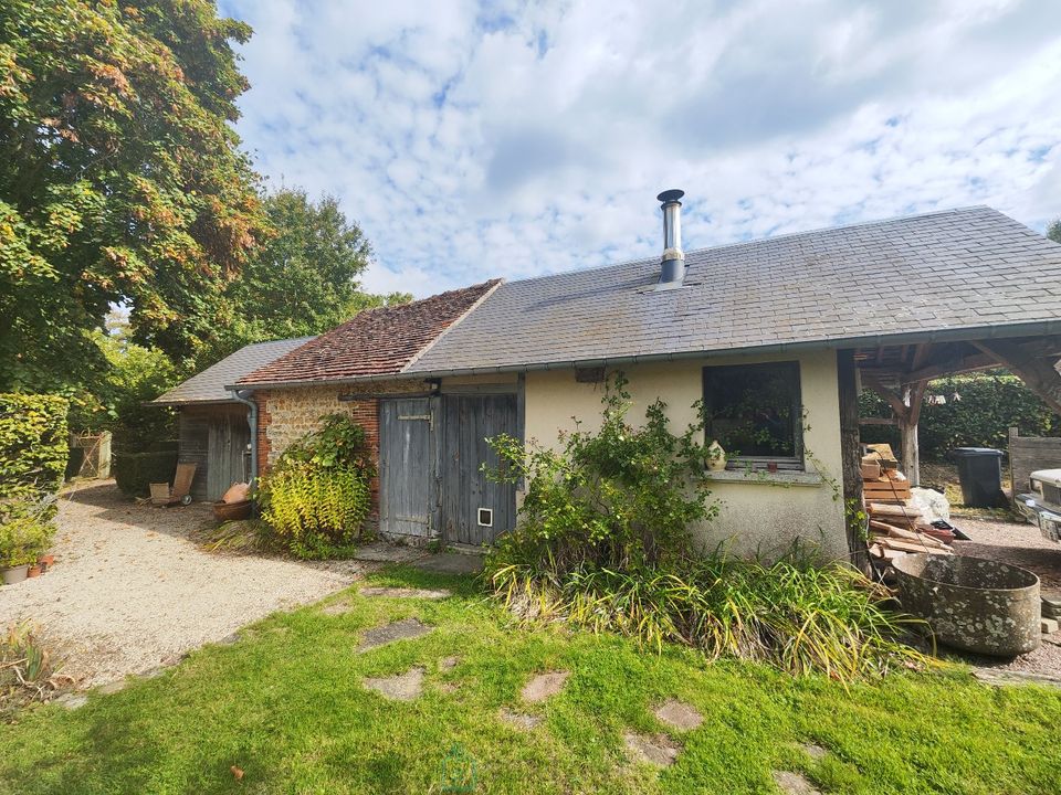 Villa a Lisieux, Calvados - foto 3