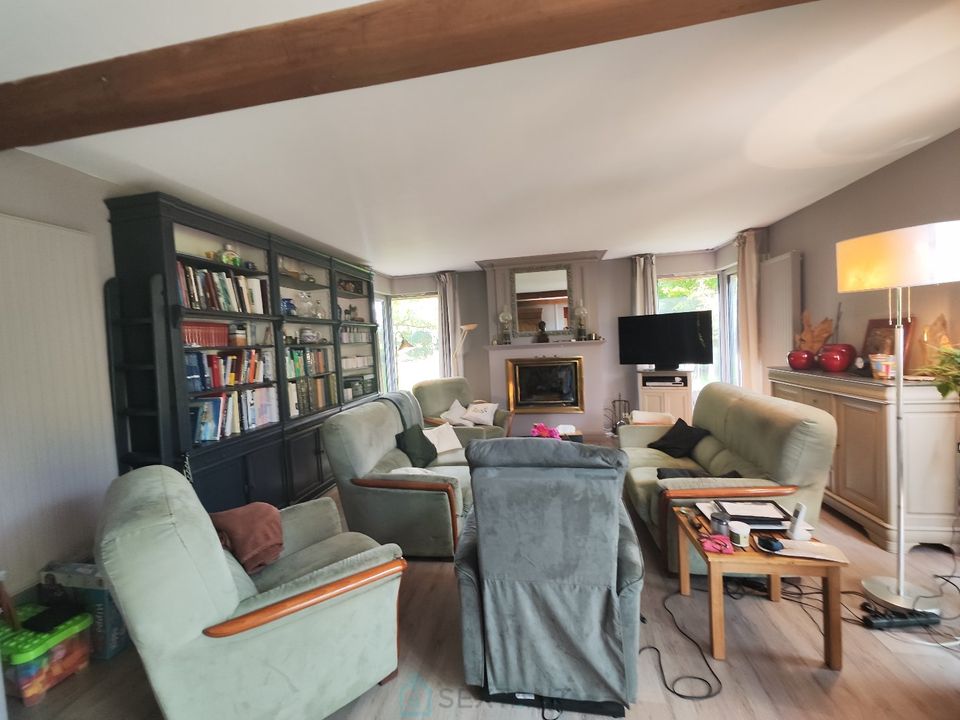 Villa a Lisieux, Calvados - foto 4