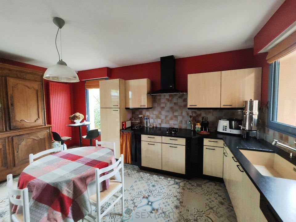 Villa a Lisieux, Calvados - foto 5