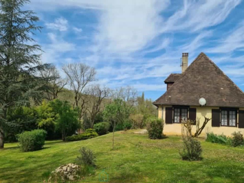 Willa: Cenac-et-Saint-Julien, Dordogne – zdjęcie 2