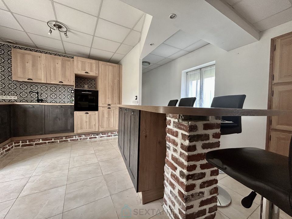 Villa i Dourges, Pas-de-Calais - bilde 4