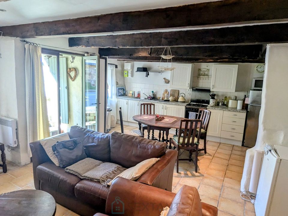 Landsbyhus i Guemene-sur-Scorff, Morbihan - foto 3