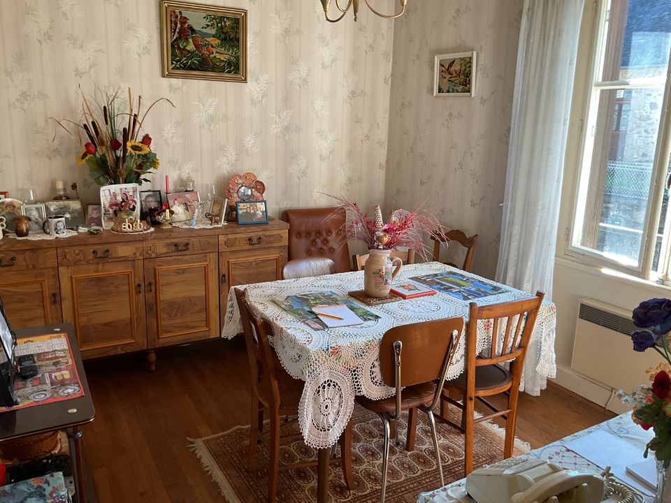 Casa de aldeia em Chamberet, Correze - foto 3