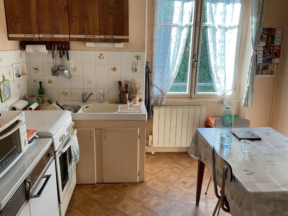 Casa de aldeia em Chamberet, Correze - foto 4