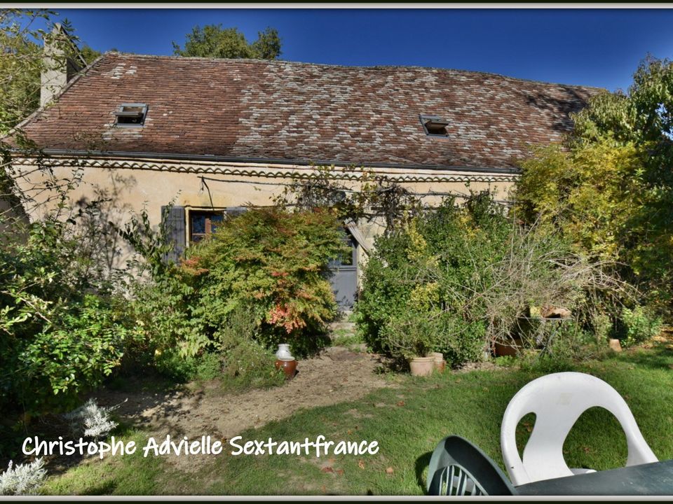 Villa a Cause-de-Clerans, Dordogne - foto 3