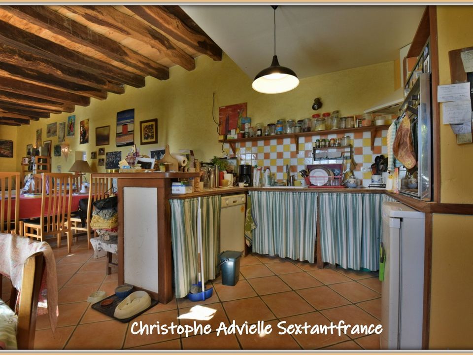 Villa a Cause-de-Clerans, Dordogne - foto 5