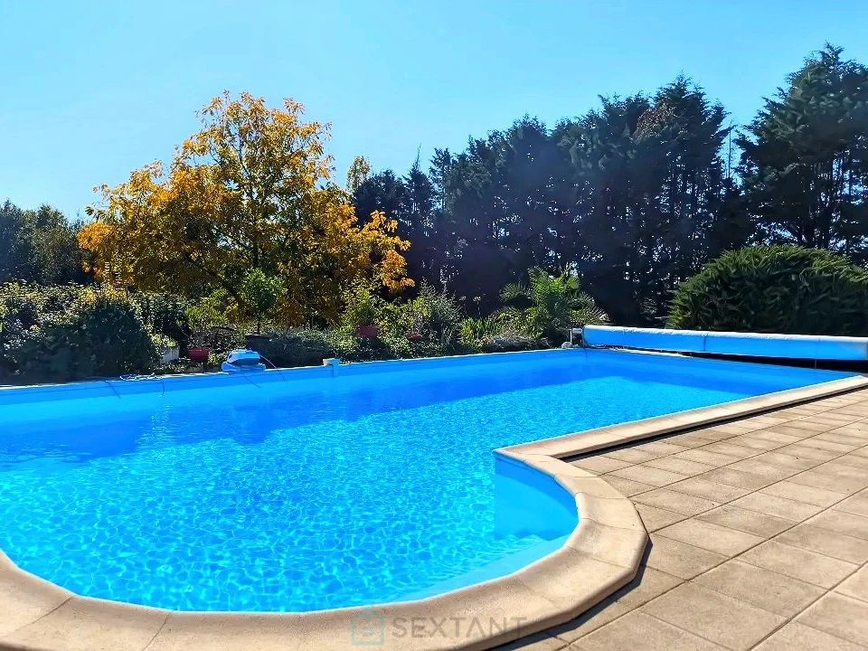 Villa a Bergerac, Dordogne - foto 2
