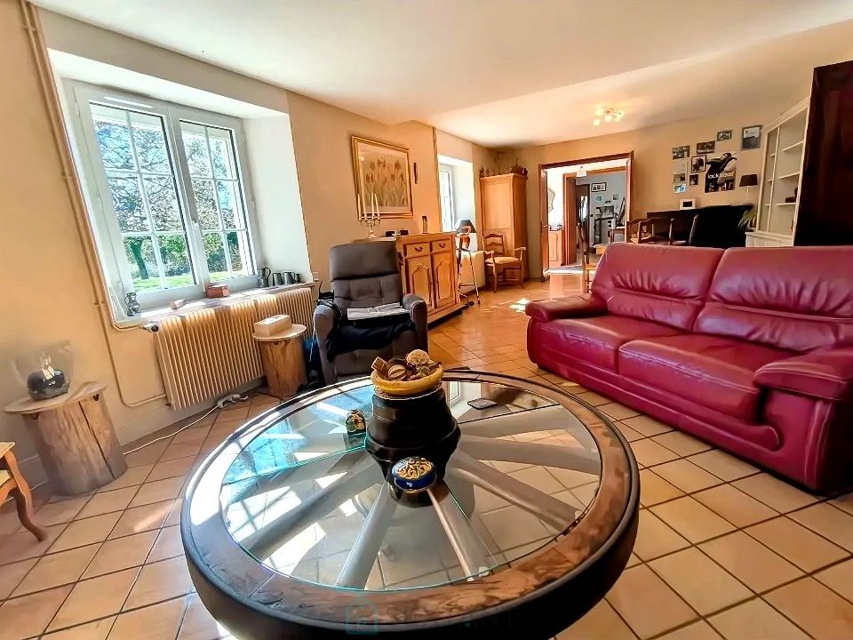 Villa a Bergerac, Dordogne - foto 4