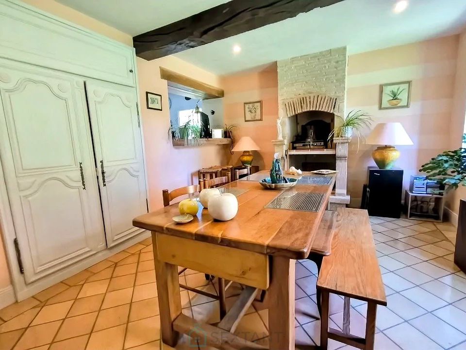 Villa a Bergerac, Dordogne - foto 5