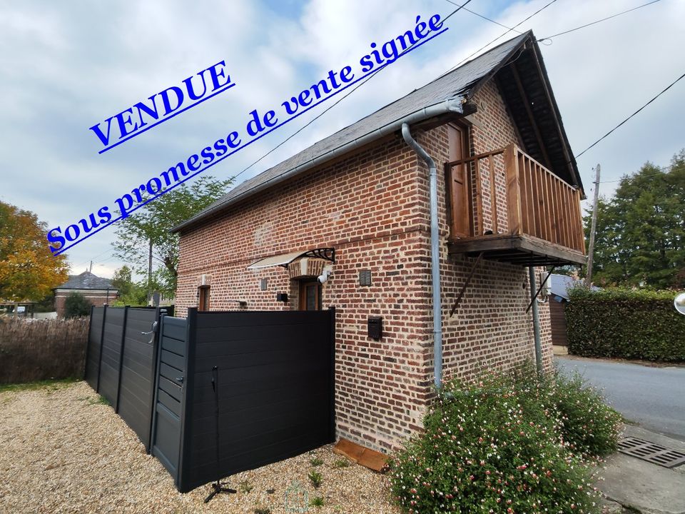 Villa a Lisieux, Calvados - foto 1