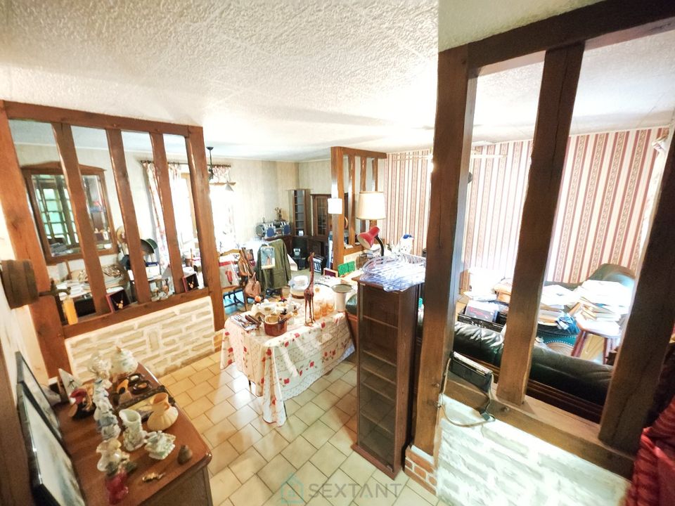 Villa en Lisieux, Calvados - foto 2