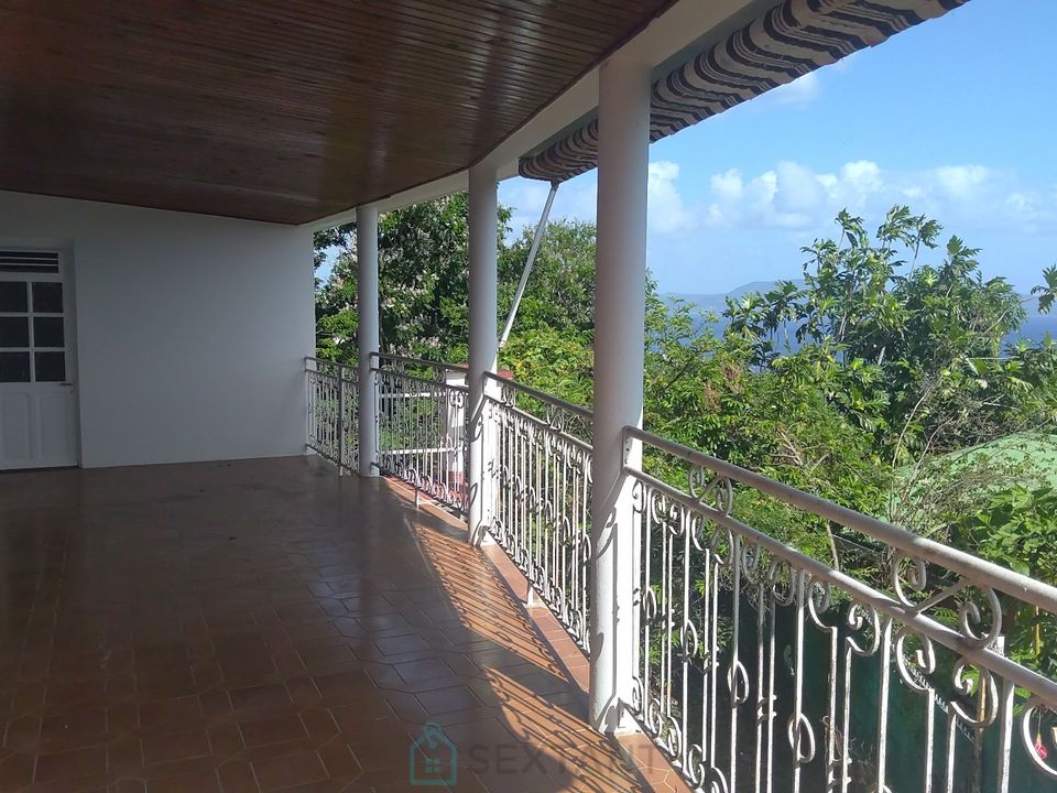 Villa in Schoelcher, Martinique - foto 1
