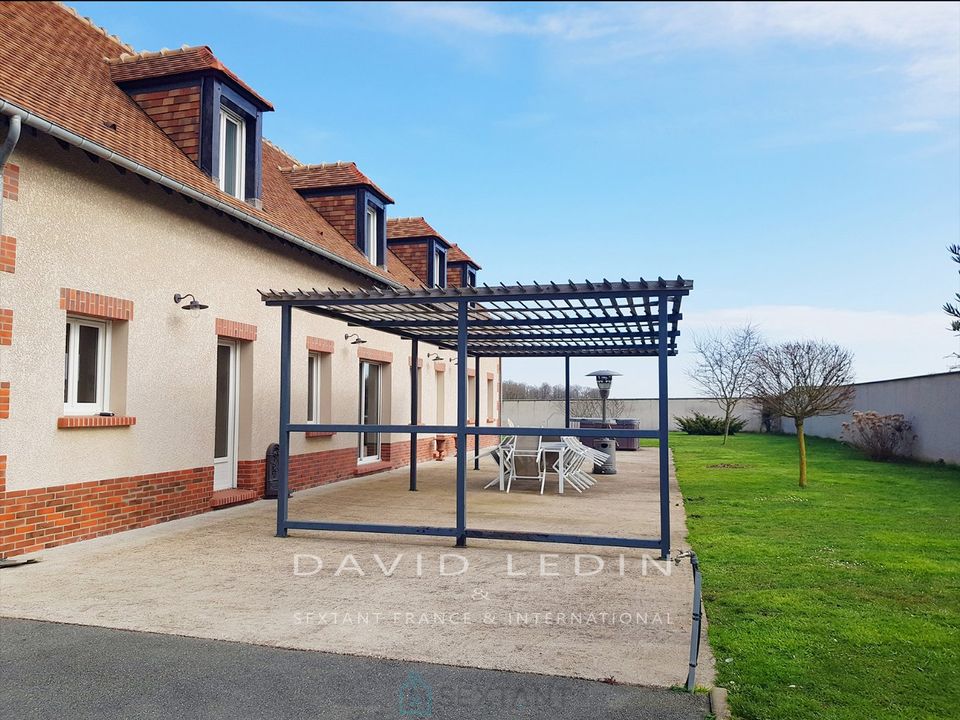 Villa i Evreux, Eure - foto 1