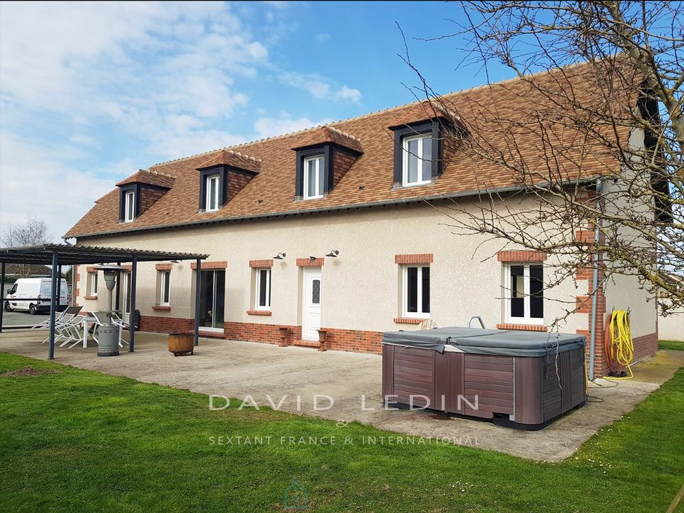 Villa i Evreux, Eure - foto 2