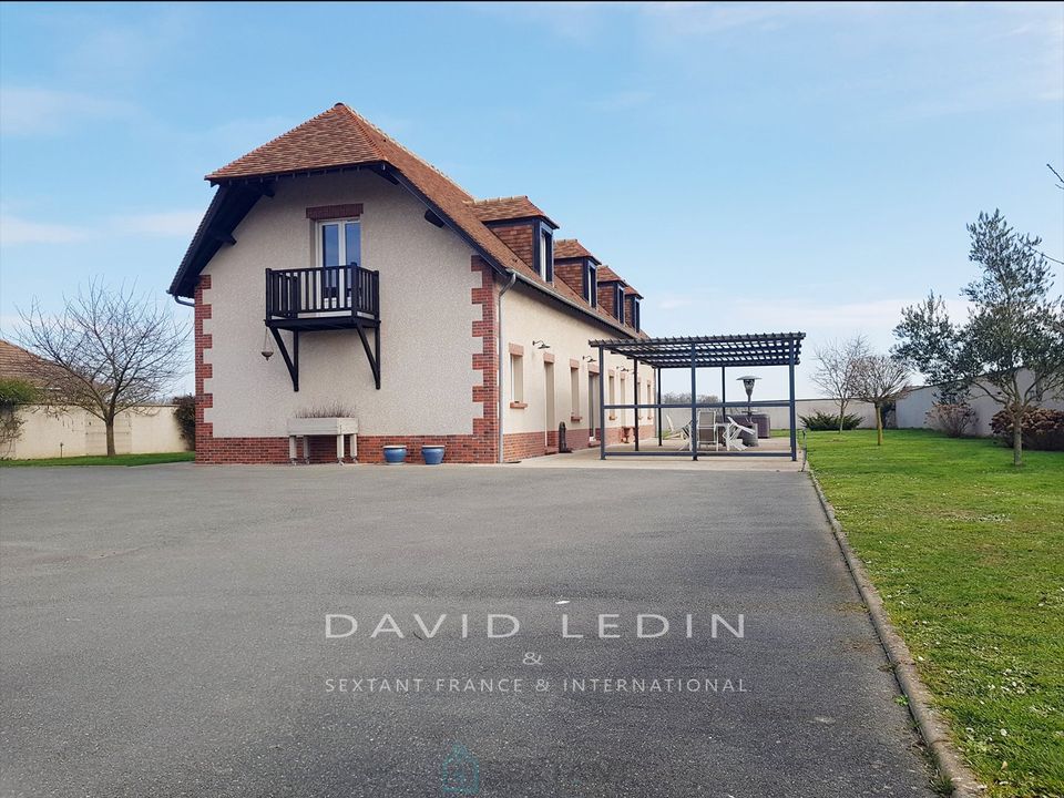 Villa i Evreux, Eure - foto 3
