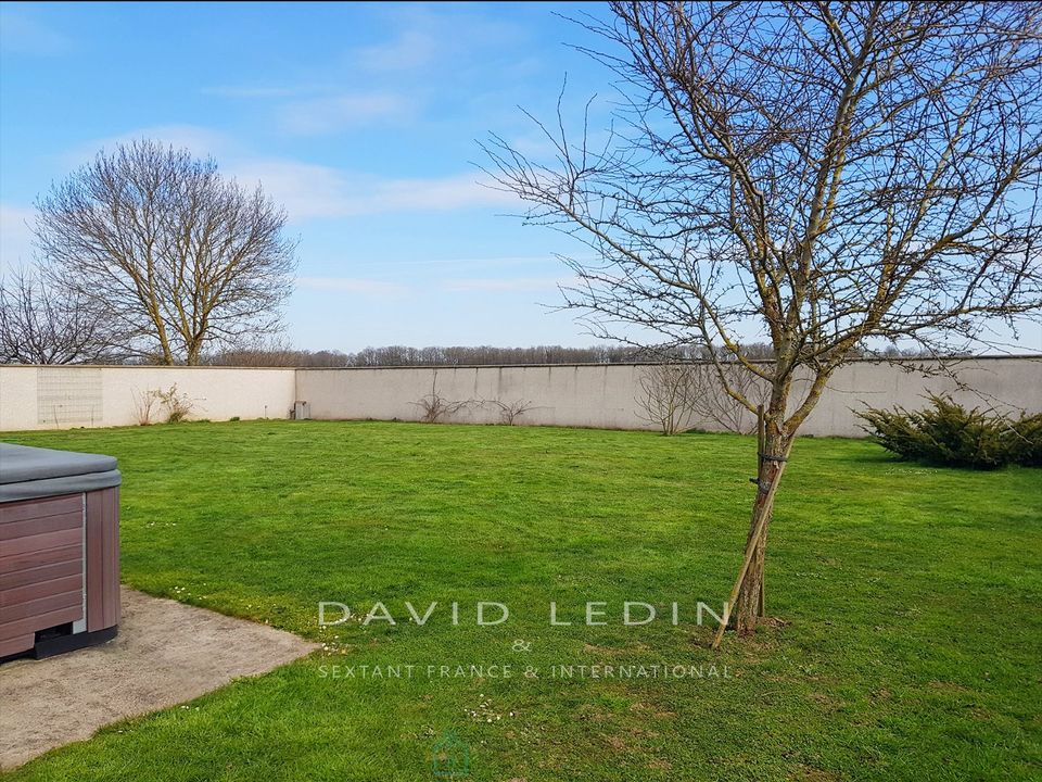 Villa i Evreux, Eure - foto 4