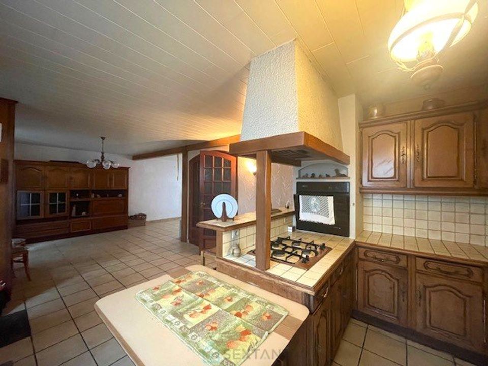Villa i Pleyben, Finistere - foto 2