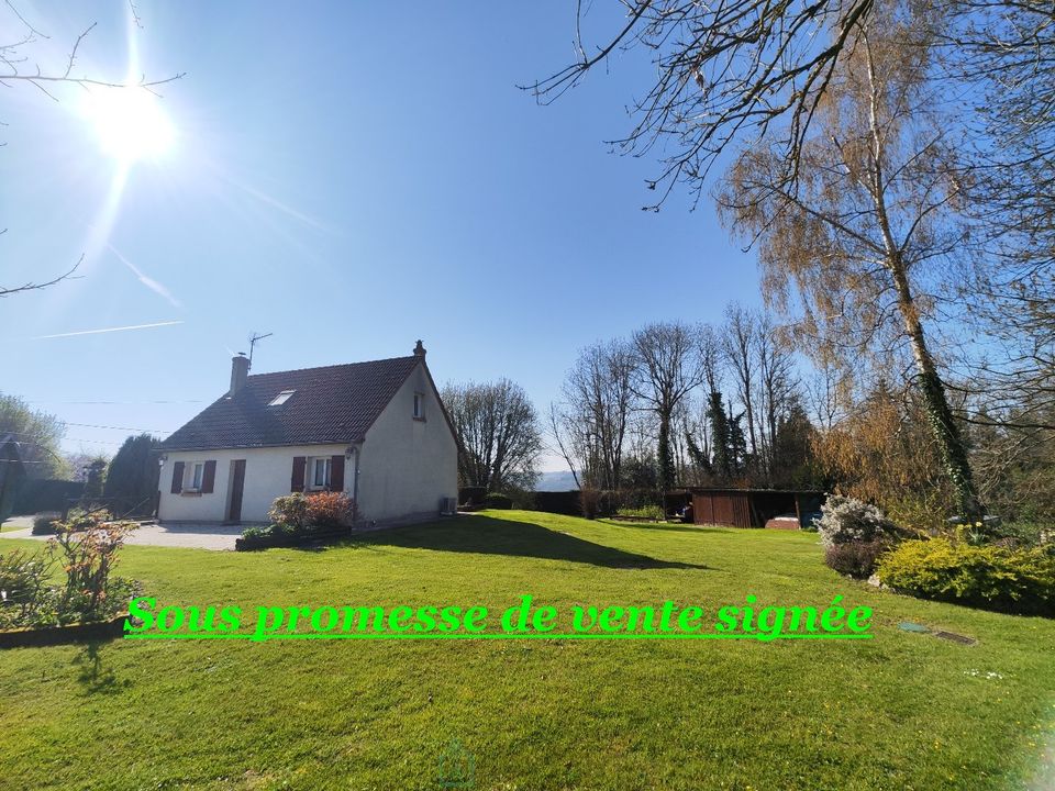 Villa a Lisieux, Calvados - foto 1