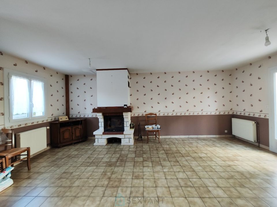 Villa a Lisieux, Calvados - foto 5