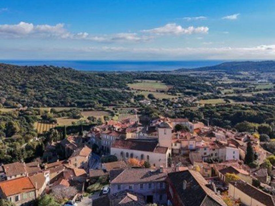 Tomt i Ramatuelle, Var - bilde 4