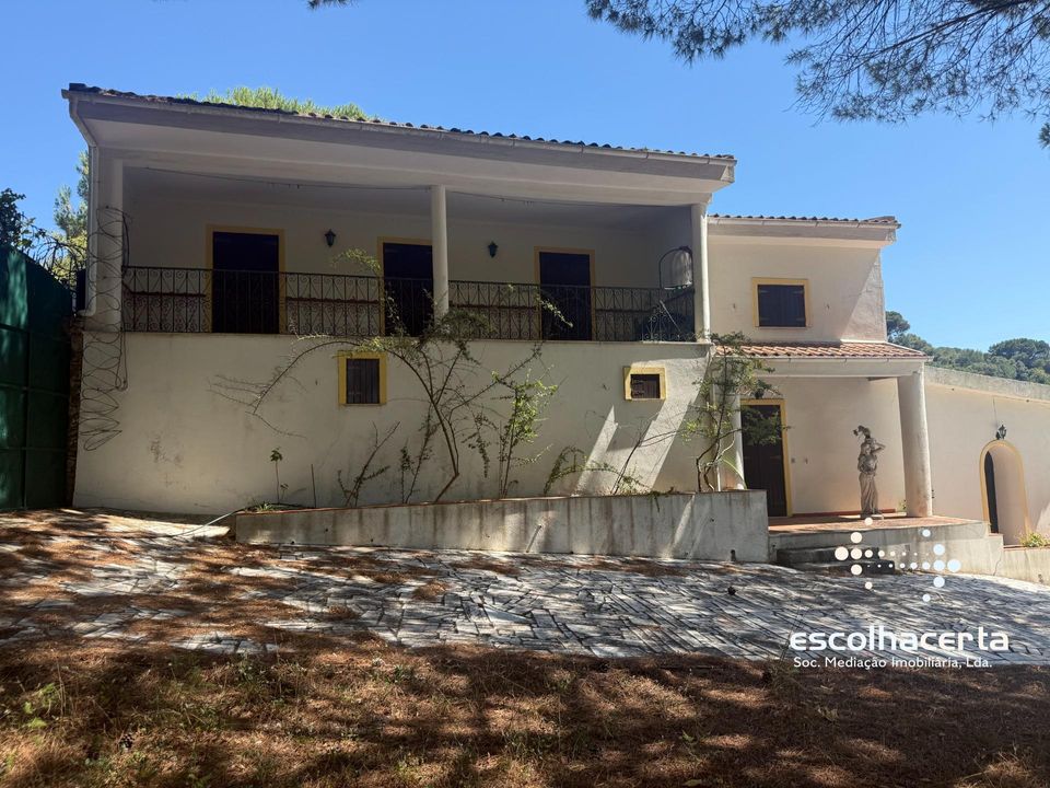 Landejendom i Palmela, Setubal - foto 2