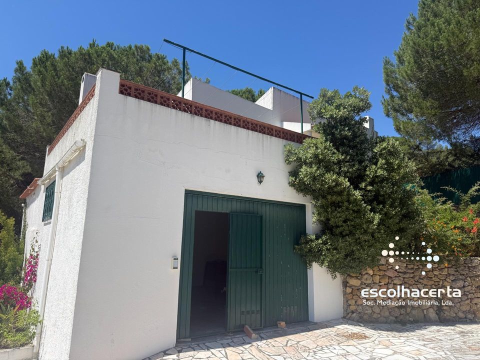 Landejendom i Palmela, Setubal - foto 3