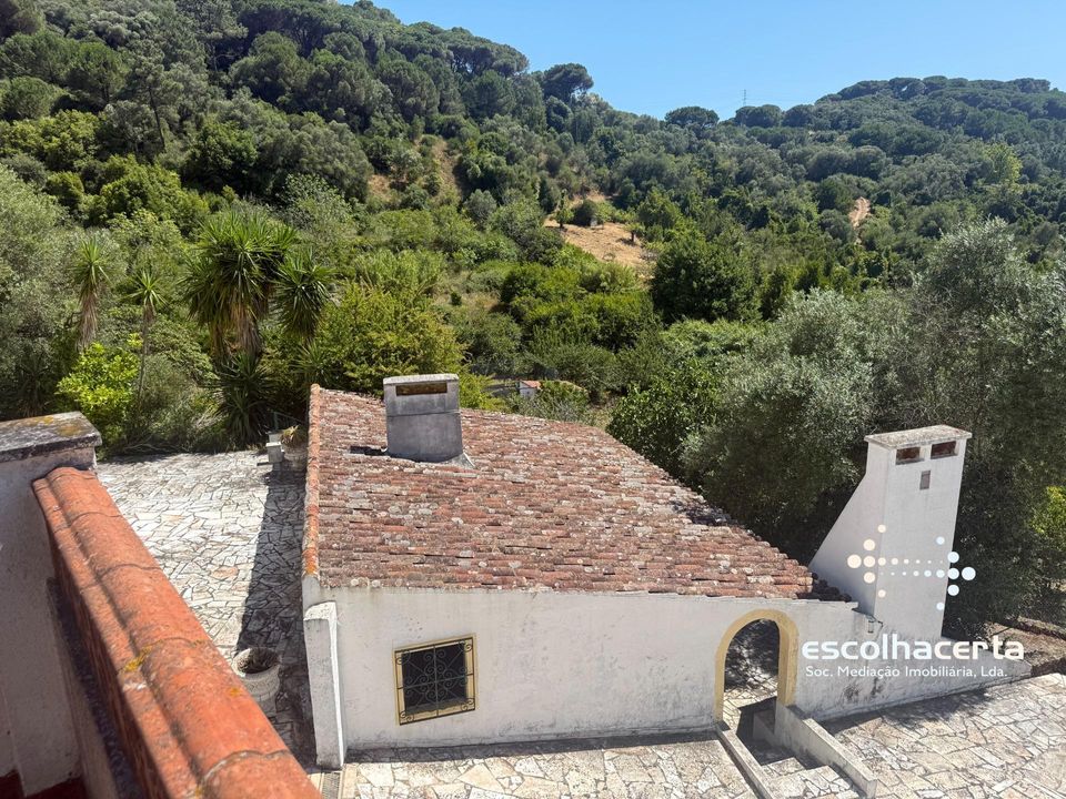 Landejendom i Palmela, Setubal - foto 4