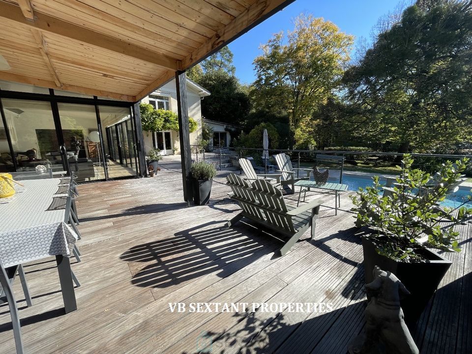 Villa i Latresne, Gironde - foto 3