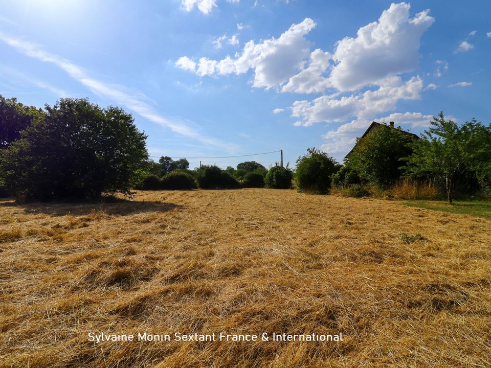 Terra a Corgnac-sur-l'Isle, Dordogne - foto 1