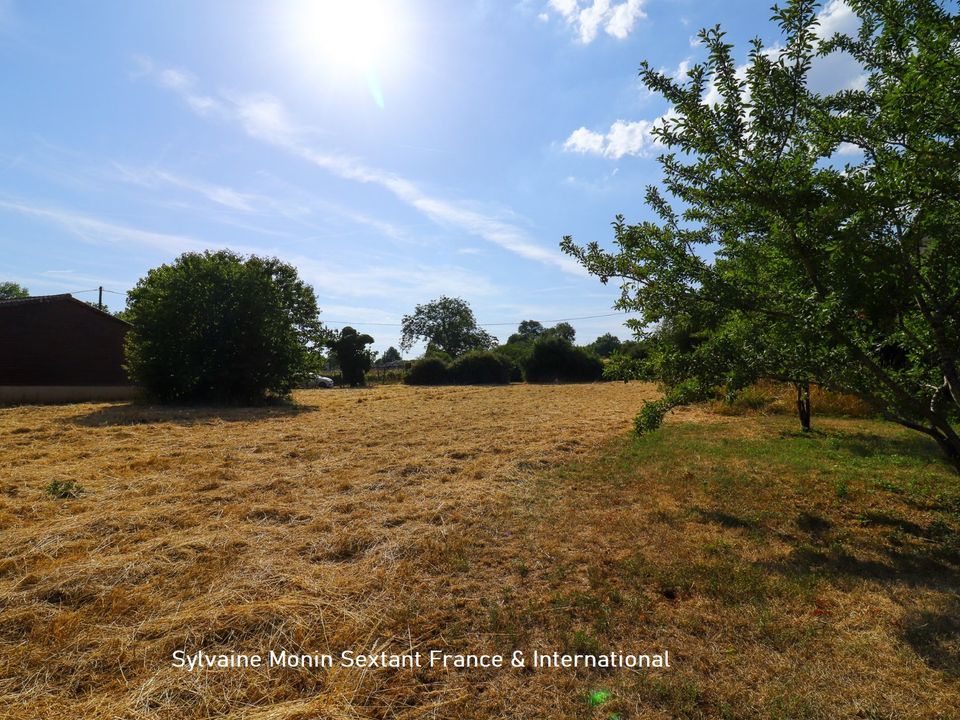 Terra a Corgnac-sur-l'Isle, Dordogne - foto 2