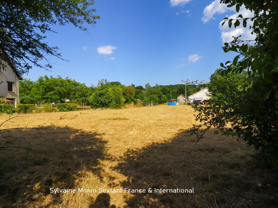 Terra a Corgnac-sur-l'Isle, Dordogne - foto 3
