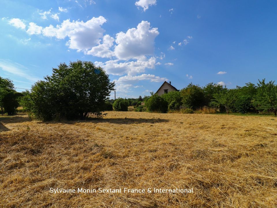 Terra a Corgnac-sur-l'Isle, Dordogne - foto 4