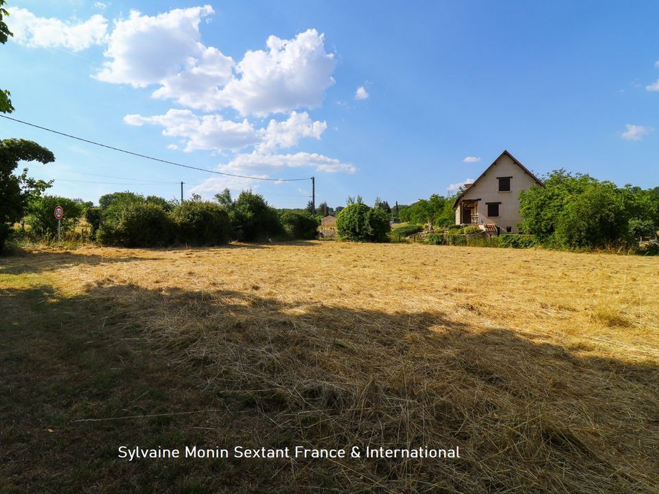 Terra a Corgnac-sur-l'Isle, Dordogne - foto 5
