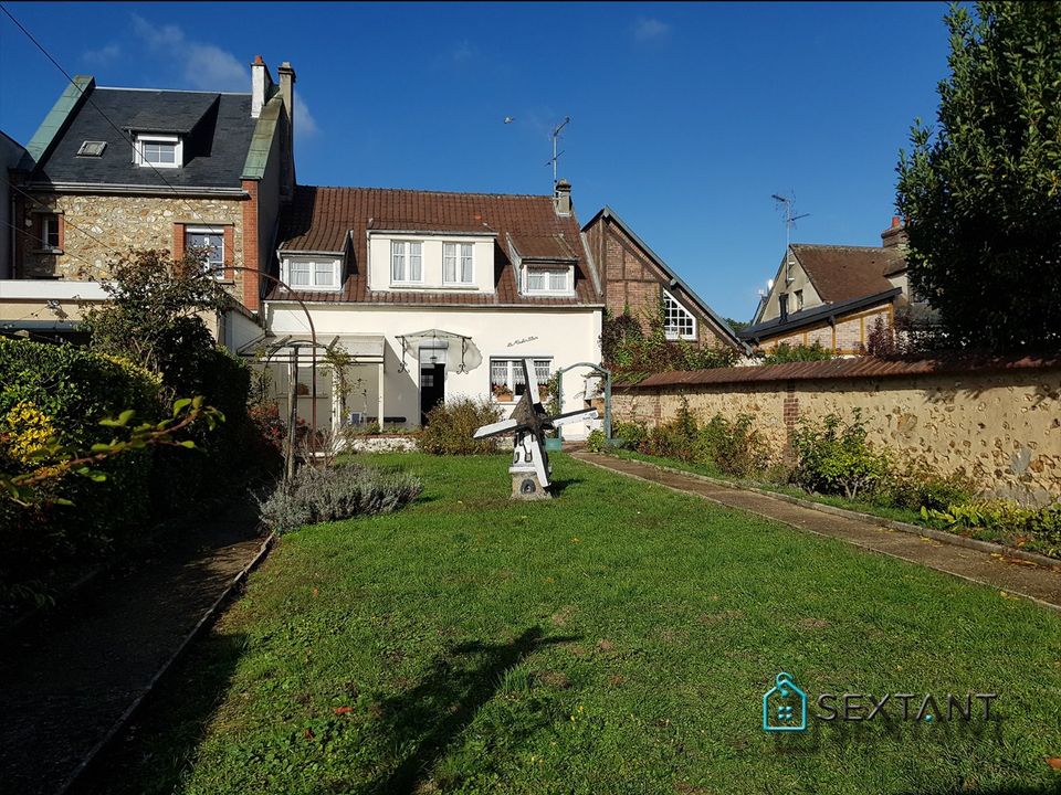 Byhus i Evreux, Eure - foto 1