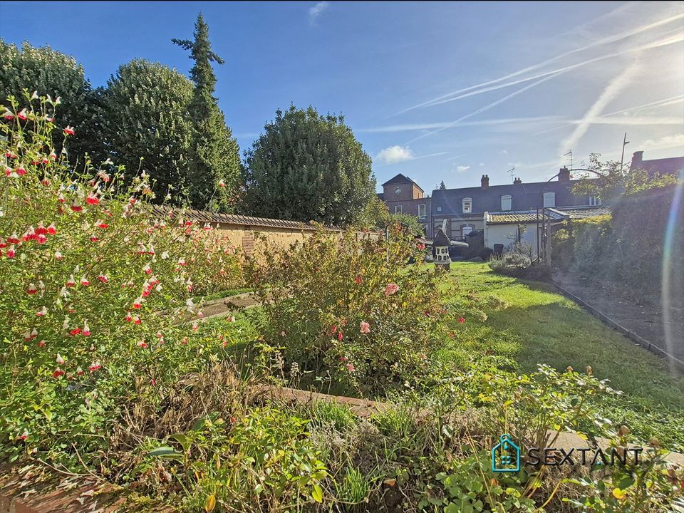 Byhus i Evreux, Eure - foto 3