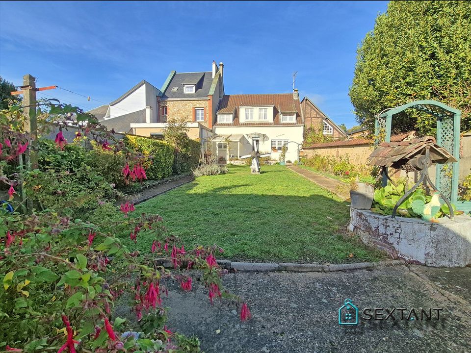 Byhus i Evreux, Eure - foto 4