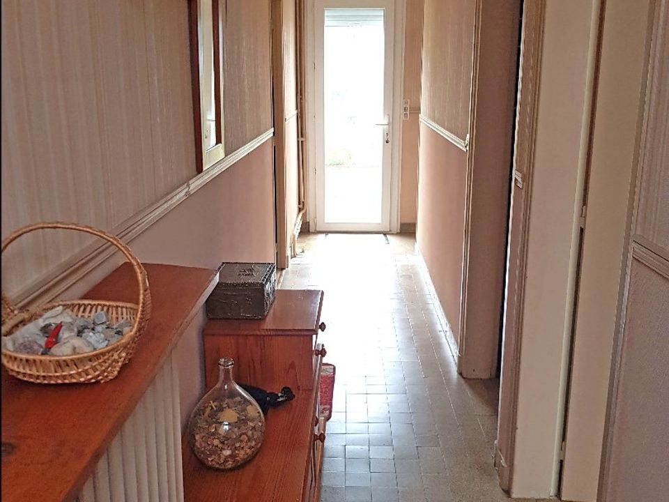 Byhus i Evreux, Eure - foto 5