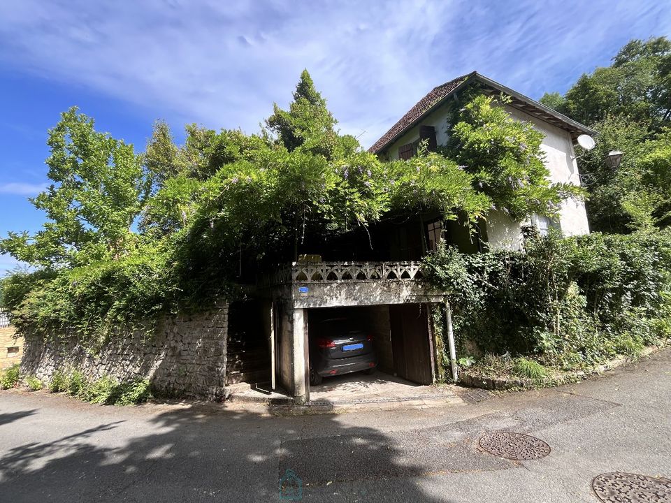 Villa in Le Lardin-Saint-Lazare, Dordogne - foto 2