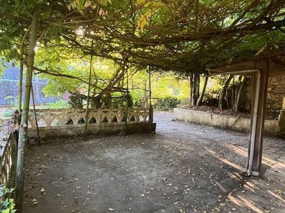 Villa in Le Lardin-Saint-Lazare, Dordogne - foto 4