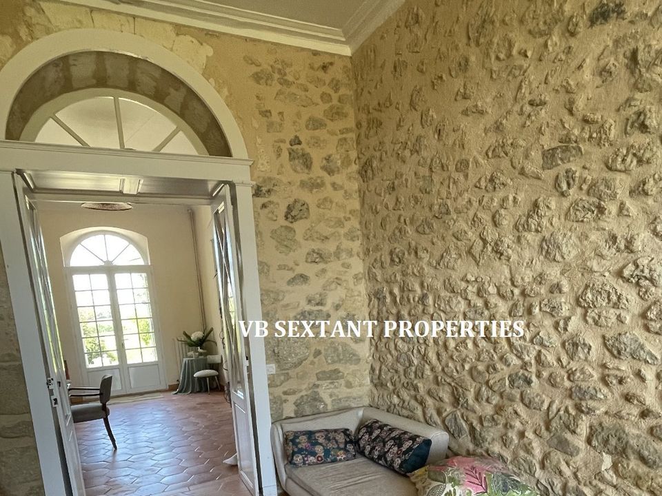 Villa i Sauveterre-de-Guyenne, Gironde - foto 2