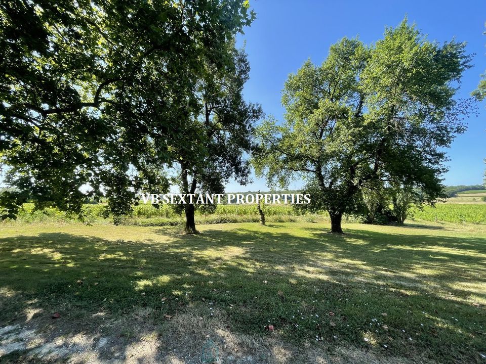 Villa i Sauveterre-de-Guyenne, Gironde - foto 5