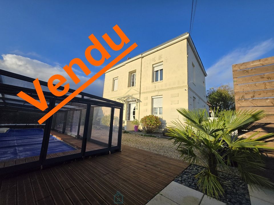 Villa i Franqueville-Saint-Pierre, Seine-Maritime - foto 1