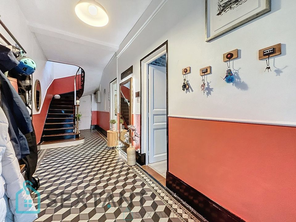 Villa i Franqueville-Saint-Pierre, Seine-Maritime - foto 2